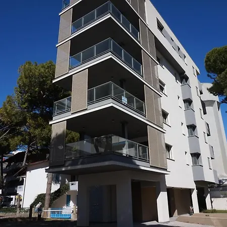 Arenile Casa vacanze Lignano Sabbiadoro