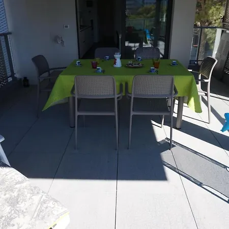 Casa vacanze Arenile *