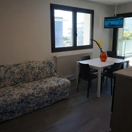 Casa vacanze Arenile *